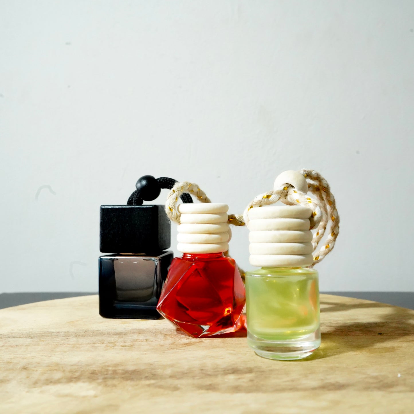Sweet Strawberry Car Diffuser