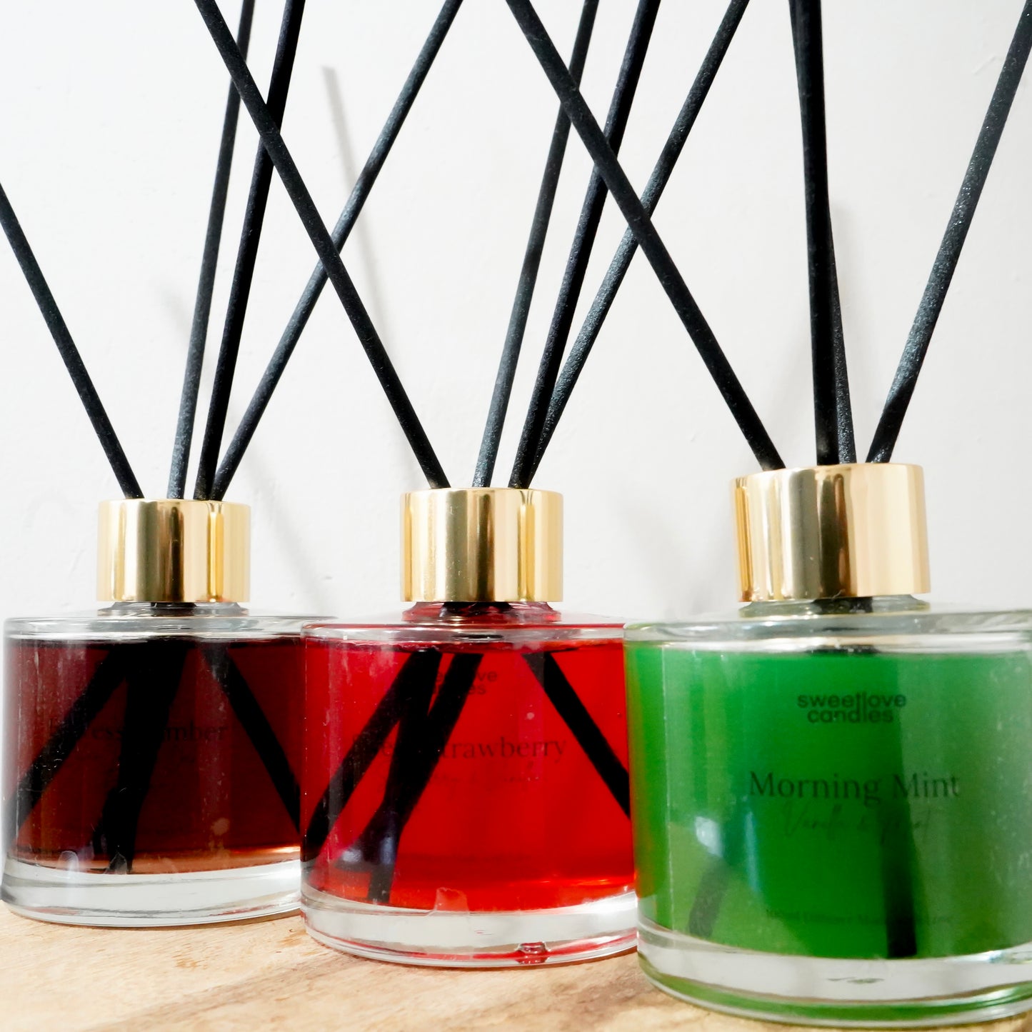 Morning Mint Diffuser