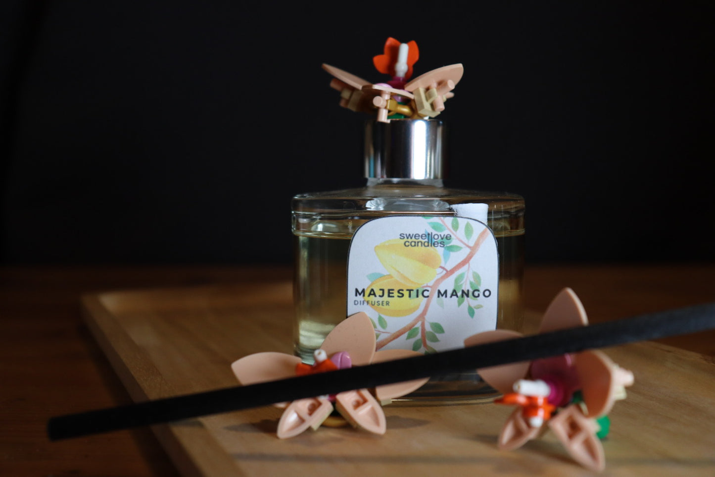 Majestic Mango Fragrance sticks