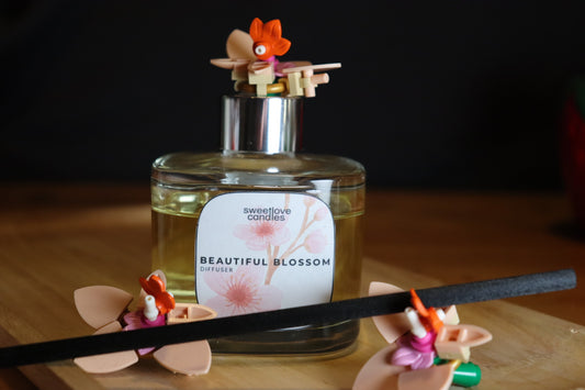 Beautiful Blossom Fragrance stick