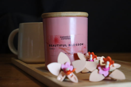 Beautiful Blossom