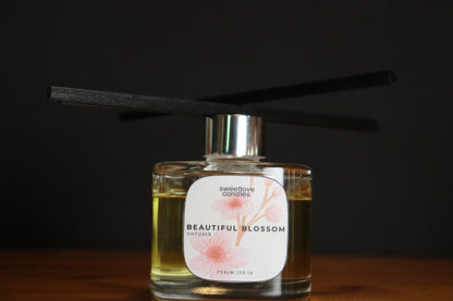 Beautiful Blossom Fragrance stick