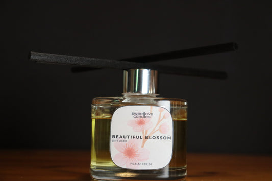 Beautiful Blossom Fragrance stick