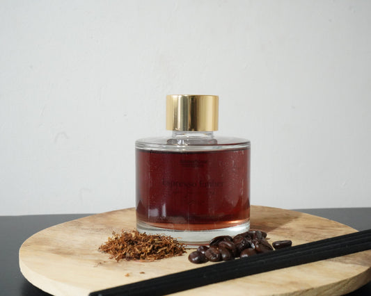 Espresso Ember Diffuser