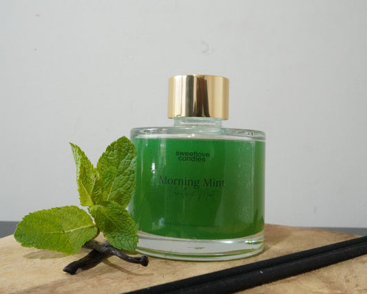 Morning Mint Diffuser