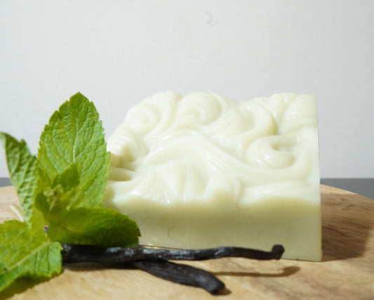 Morning Mint Soap