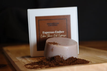 Espresso Ember Soap