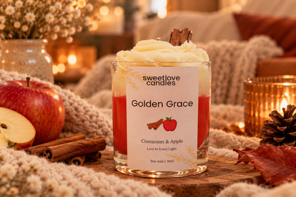 Golden Grace