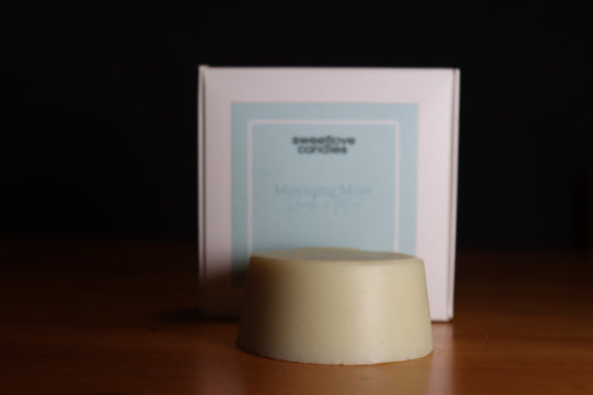 Morning Mint Soap