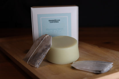 Morning Mint Soap