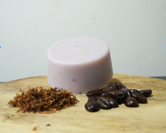 Espresso Ember Soap