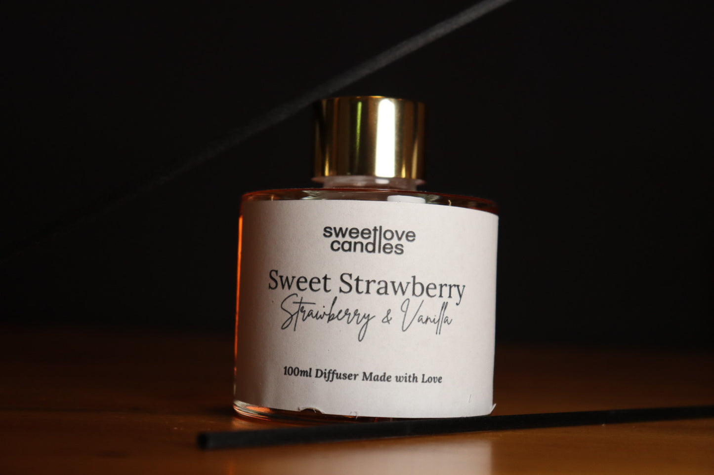 Difusor de Morango Doce